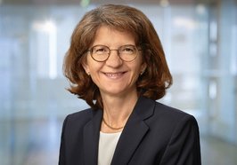 Giuseppina Giordano ist Leiterin des Fachdienstes Standortmarketing bei der Wirtschaftsförderung Stadt Oldenburg. Foto: Foto- und Bilderwerk