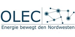 Logo OLEC. Abbildung: Oldenburger Energiecluster OLEC e.V.