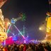 Vorschau: Die Looping-Schaukel „Salto Mortale“ auf dem Kramermarkt 2025. Foto: Sascha Stüber