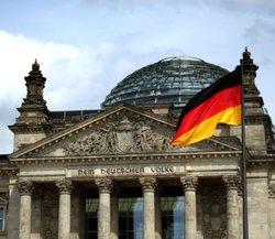 Reichstag. Foto: Rainer Sturm/Pixelio.de
