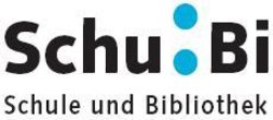 Logo: Schu:Bi - Schule und Bibliothek