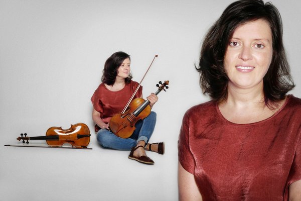 Lisa Werhahn. Foto: Facelounge