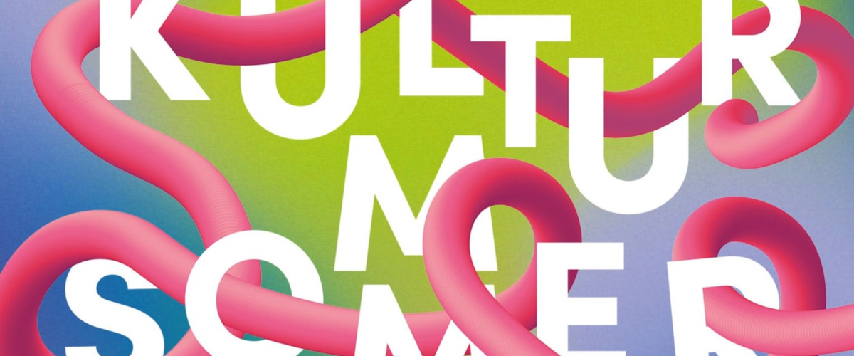 Kultursommermotiv. Quelle: Kulturetage