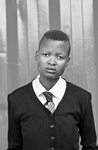 Portrait der Ausstellung von Zanele Muholi. Foto: Zanele Muholi, Courtesy of Stevenson, Cape Town and Johannesburg