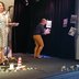 Vorschau: Waltraud Bagge und Vivien Ritter (von links) auf der Bühne im Wilhelm13. Foto: Stadt Oldenburg