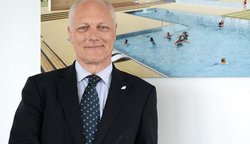 Berthold Schmitt. Foto: HC&S