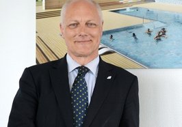 Berthold Schmitt. Foto: HC&S