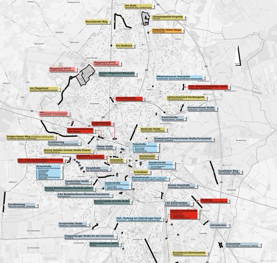 Foto: Stadt Oldenburg