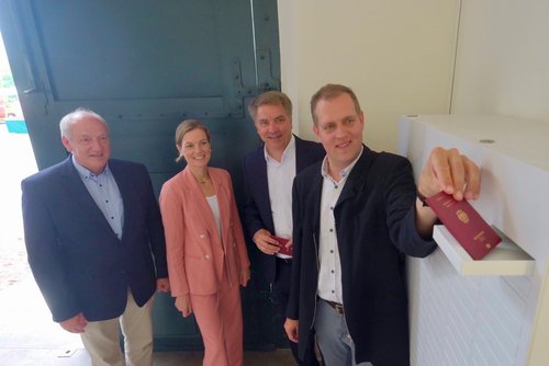 Foto: Sascha Stüber