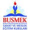 Logo: Busmek