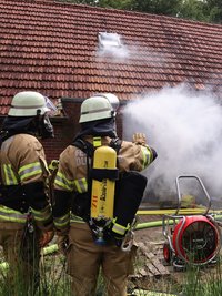 Foto: Feuerwehr Oldenburg