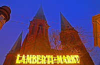 Oldenburger Lambertimarkt