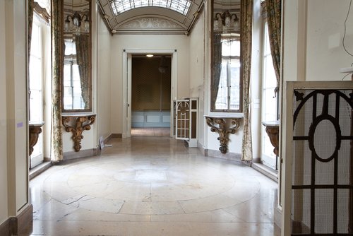 Foto: Stadtmuseum Oldenburg/Gerlinde Domininghaus