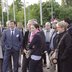 Vorschau: Warten auf den Einlass. Foto: Hergen Griesbach/CeWe Color