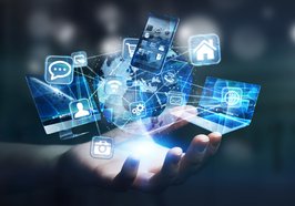 Digitalisierung. Foto: sdecoret/AdobeStock