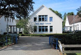 Grundschule Paul-Maar-Schule. Foto: Grundschule Paul-Maar-Schule
