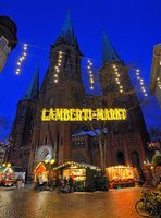 Oldenburger Lamberti-Markt