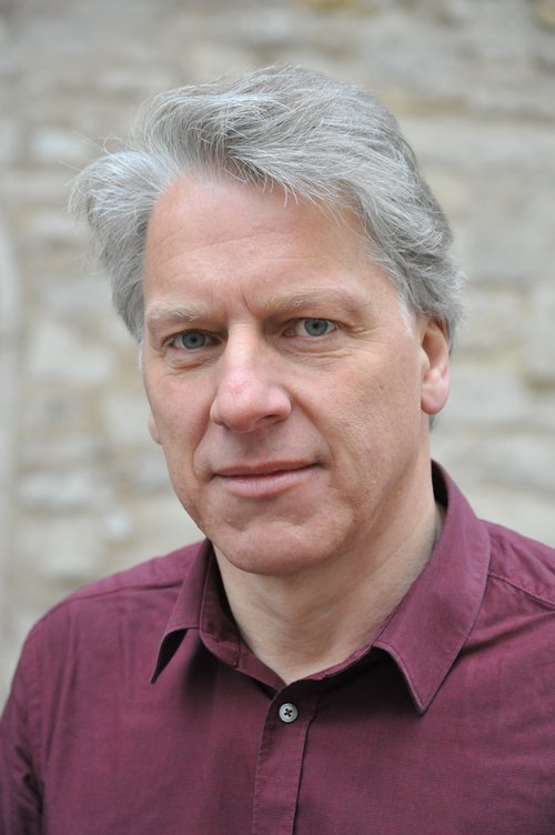 Peter Braun. Foto: Anne Günther