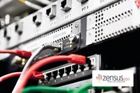 Server. Foto: Statistisches Bundesamt