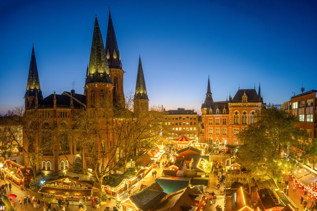 Was Ist Am Wochenende In Oldenburg Los