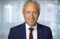 Ralph Wilken, Leiter der Wirtschaftsförderung Stadt Oldenburg. Foto: Foto- und Bilderwerk