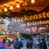 Vorschau: Das Steakhaus auf dem Lamberti-Markt 2022. Foto: Sascha Stüber