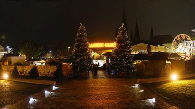 Lamberti-Markt 2017. Foto: Sascha Stüber