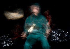 Das Pressebild von Silvan Strauss. Bild: Silvan Strauss