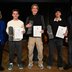 Vorschau: Sportlerehrung der Alters- und Hauptklassen, Betriebssport. Foto: Jörg Hemmen