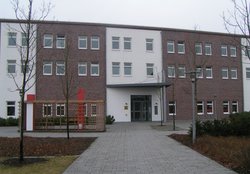 Das Kundenzentrum Bau befindet sich im Technischen Rathaus. Foto: Stadt Oldenburg