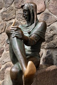 Till Eulenspiegel c_Jens Burkhardt-Plückhan Till Eulenspiegel c_Jens Burkhardt-Plückhan