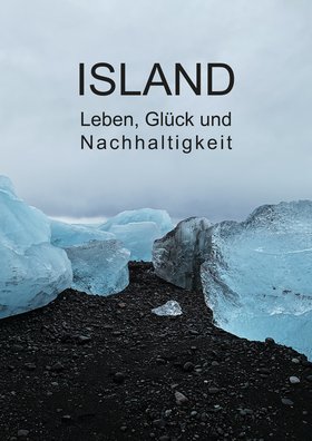 Cover Ausstellung Island. Foto: ArtHouse Studio/Pexels