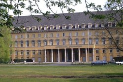 Das ehemalige Oldenburgische Staatsministerium am Theodor-Tantzen-Platz 8 (Sitz der damaligen Bezirksregierung). Foto: Stadt Oldenburg