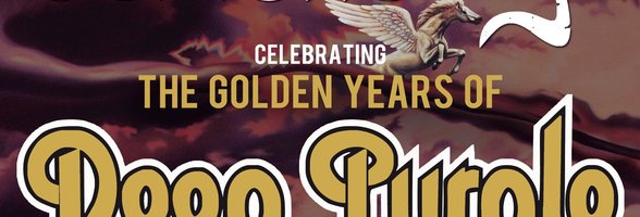 Das Plakat der Veranstaltung. Bild: Demon's Eye