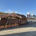 Vorschau: Blick in den Außenumlauf beim Aufbau am 24. September 2026. Foto: Stadt Oldenburg