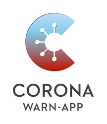 Logo der Corona-Warn-App. Quelle: Bundesregierung