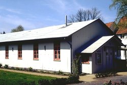 Die Spielstätte des Figurentheaters in der Wilhelmstraße. Foto: Stadt Oldenburg Die Spielstätte des Figurentheaters in der Wilhelmstraße. Foto: Stadt Oldenburg