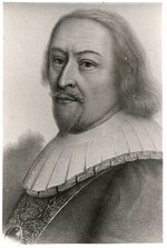 Graf Anton Günther. Foto: Stadtmuseum