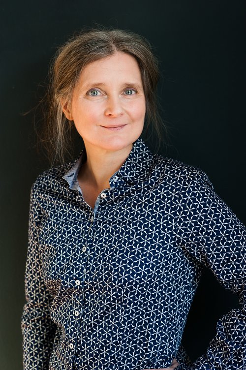 Foto: Heike Steinweg I Suhrkamp Verlag