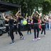Vorschau: TuS Bloherfelde, Kindertanzgruppe. Foto: Sonja Deuling