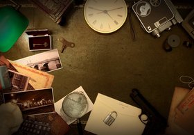 Gegenstände, um Rätsel zu lösen. Quelle: clockedin_dk/Pixabay.com
