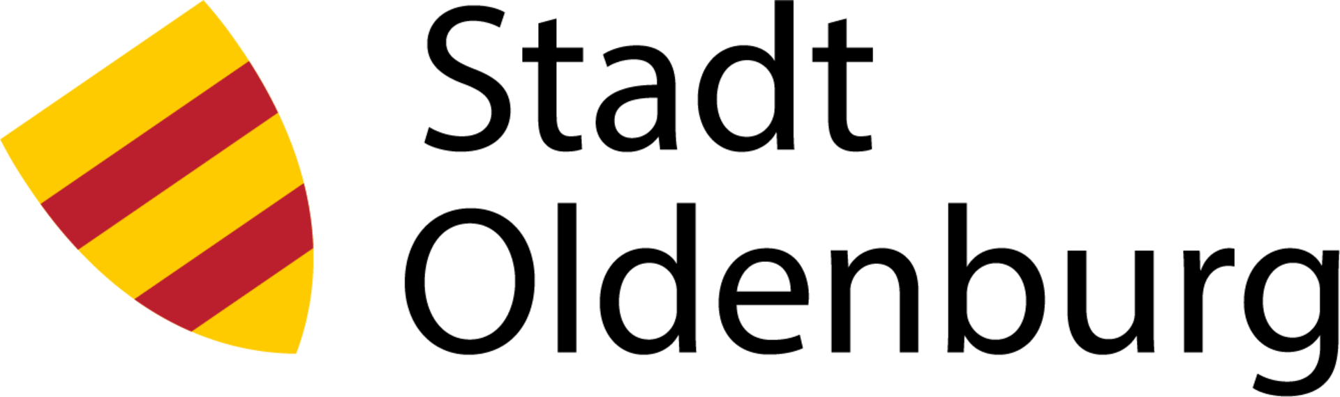 Logo der Stadt Oldenburg. Foto: Stadt Oldenburg