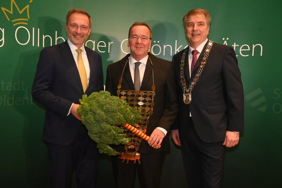 Foto: Torsten von Reeken