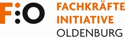 Logo der Fachkräfte-Initiative Oldenburg (FIO). Quelle: Lönne Werbekontor