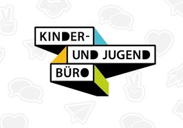 Logo vom Kinder- und Jugendbüro. Grafik: Stadt Oldenburg