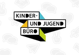 Logo vom Kinder- und Jugendbüro. Grafik: Stadt Oldenburg