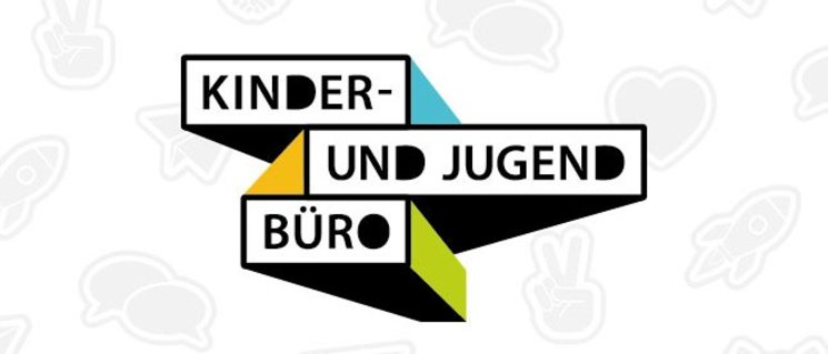 Logo vom Kinder- und Jugendbüro. Grafik: Stadt Oldenburg