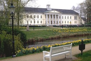 Kulturzentrum PFL. Foto: Stadt Oldenburg Kulturzentrum PFL. Foto: Stadt Oldenburg