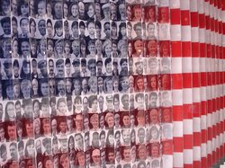 Exponat Ellis Island. Foto: National Museum of Immigration New York