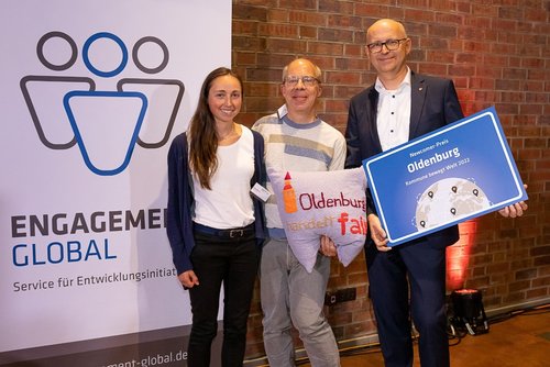 Foto: Astrid Piethan/Kommune bewegt Welt